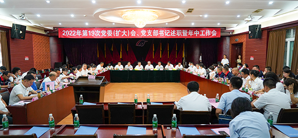 1658286743102071.jpg 綿陽機(jī)場召開2022年第19次黨委(擴(kuò)大)會、黨支部書記述職暨年中工作會.jpg